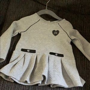 Brand New Calvin Klein Sweater 18 M